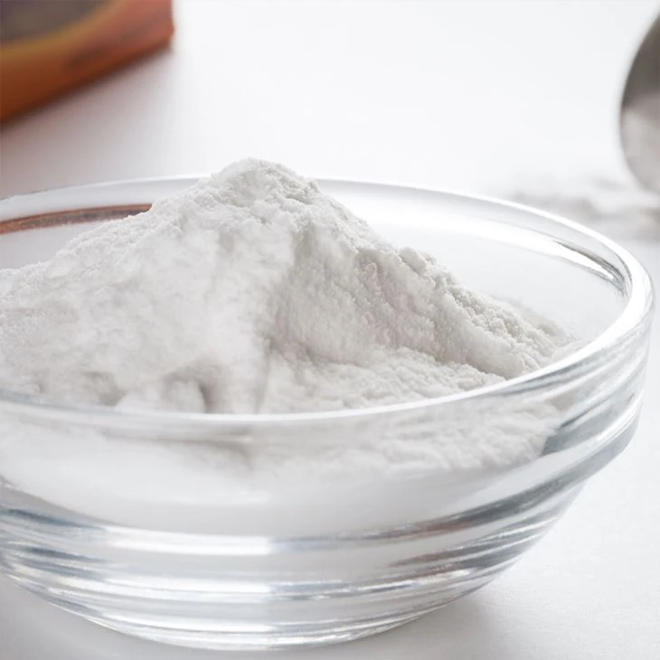 Bicarbonate of Soda